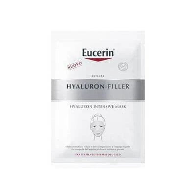 Eucerin mască hyaluron mono