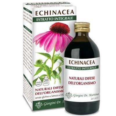 Echinacea extract integral 200 ml