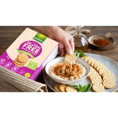 Biscuiți Gullon 200 g
