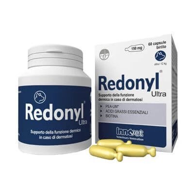 Redonyl ultra 150mg 60 capsule
