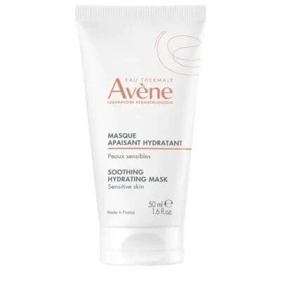 Avene mască calmantă formulă nouă 50 ml