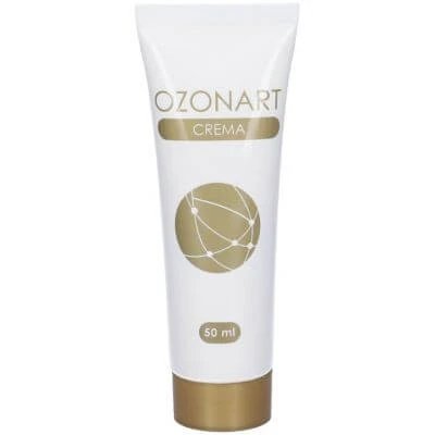 Cremă Ozonart 50 ml