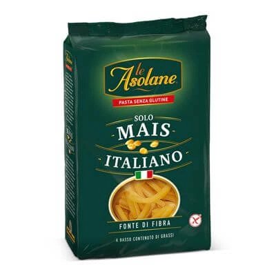Le asolane sursă de fibre de casă 250 g