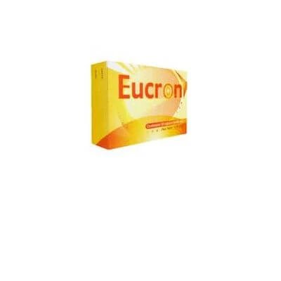 Eucron 30 capsule