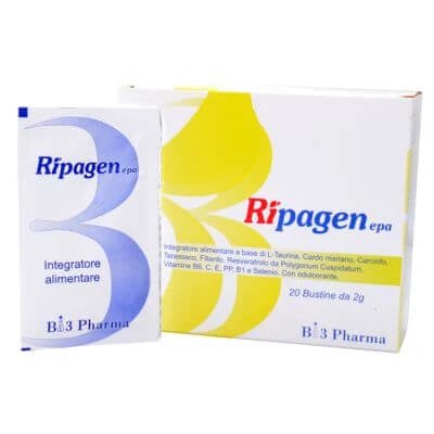 Ripagen-epa 20 de pliculețe