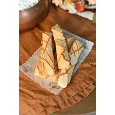 Cuptorul celiacilor pufuleți dulci 150 g