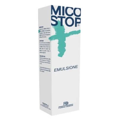 Emulsie Micostop 125 ml