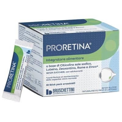 Proretin 30 stick pack