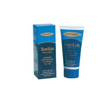 Xerolen cremă de corp 150 ml