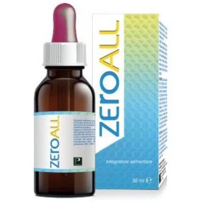 Zeroall picături 30 ml