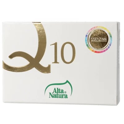 Coenzima Q10 30 capsule 450 mg