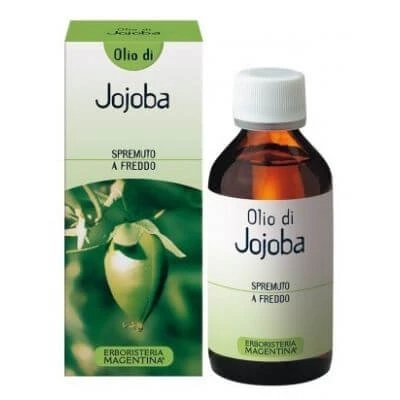 Ulei vegetal de jojoba 100 ml