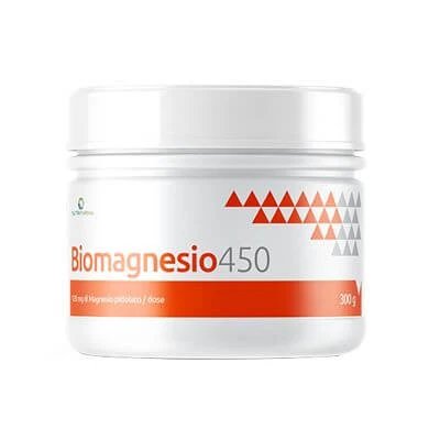 Biomagneziu 450 300 g