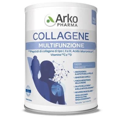 Colagen multifuncțional 260 g