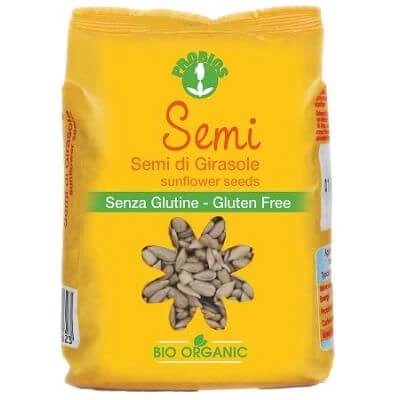 Semințe de floarea-soarelui 300 g
