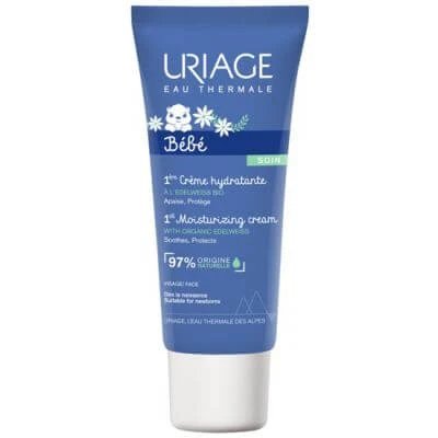 Bebe cremă hidratantă 40 ml