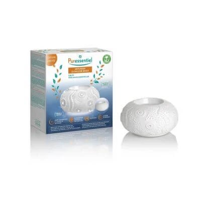 Difuzor de chelie Puressentiel