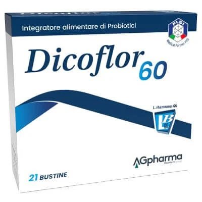Dicoflor 60 21 plicuri