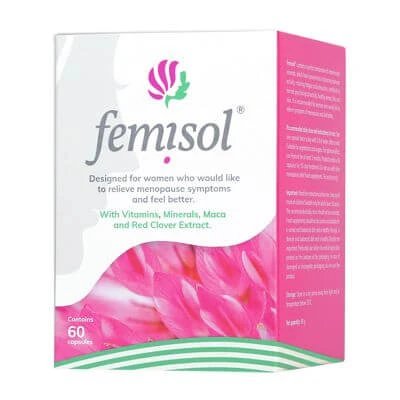 Femisol 60 capsule