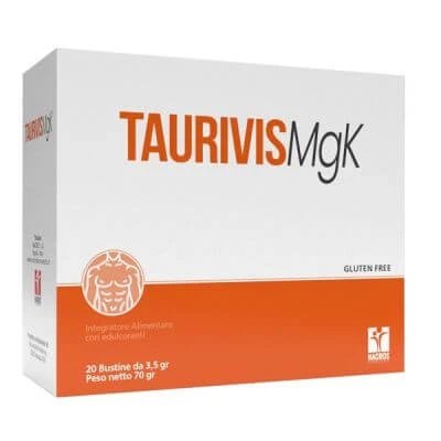Taurivis mgk 20 3,5 g pliculețe