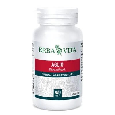 Usturoi 60 capsule 500 mg