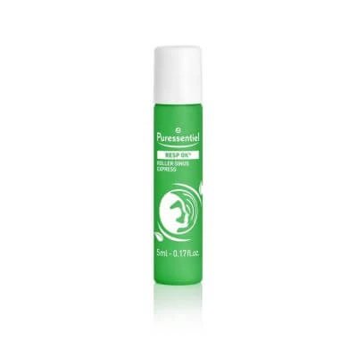 Puressentiel roller sinus express 5 ml