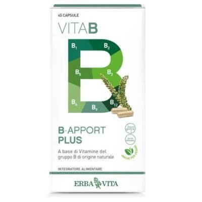 B-apport plus 45 capsule