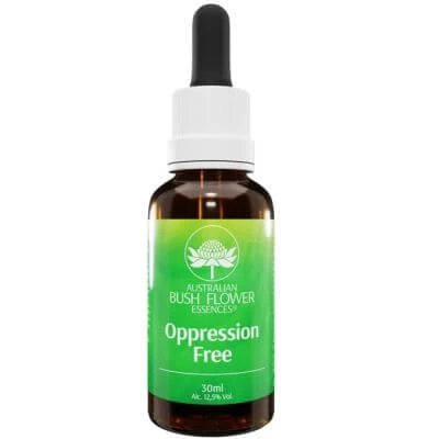 Esență australiană fără opresiune 30 ml