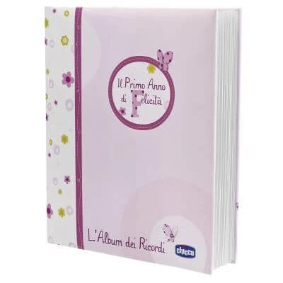 Chicco carte de memorie roz