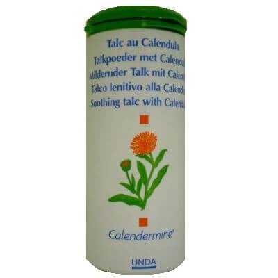 Calendula talc 100 g