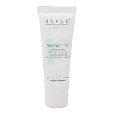 Gel pentru cicatrici Revee 20g
