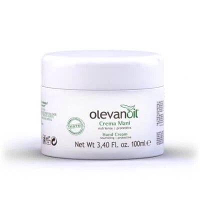 Cremă de mâini Olevanoil 100 ml