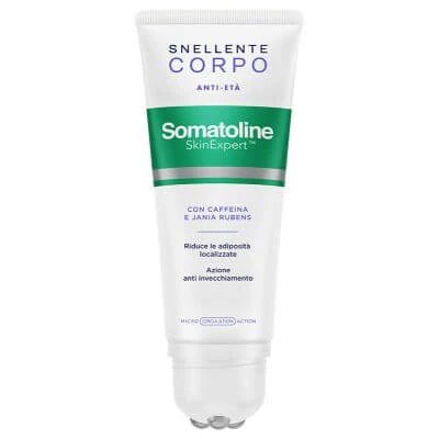 Somatoline skin expert slăbire peste 50 200 ml