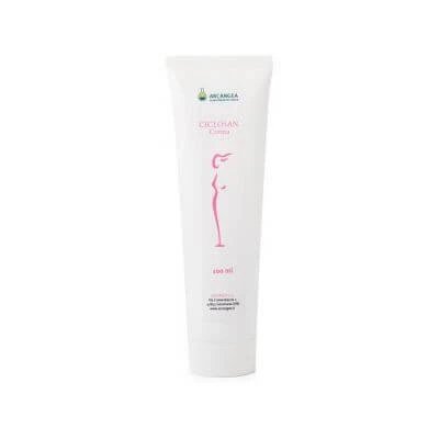 Cyclosan cremă 100 ml