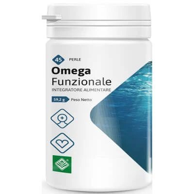 Perle funcționale Omega 45