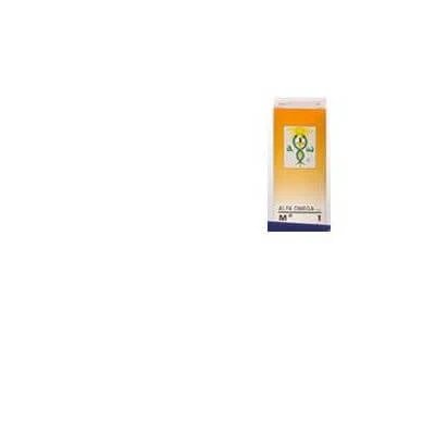 Phytomega m4 picături 50 g