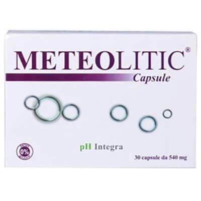 Meteolitic 30 capsule 540 mg