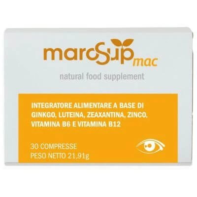 Marosup mac 30 comprimate