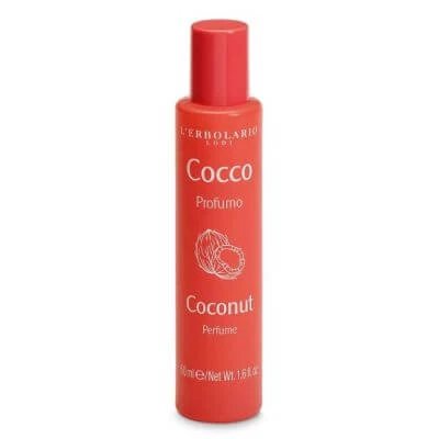 Parfum de nucă de cocos 50 ml