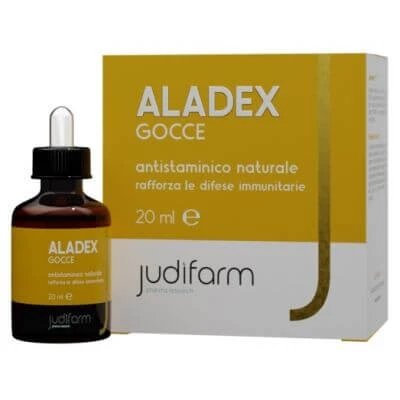 Aladex picături 20 ml