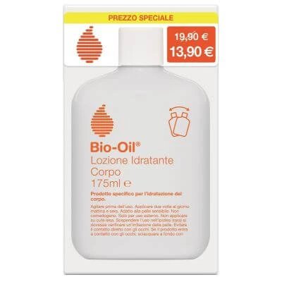 Bio oil loțiune de corp 250 ml preț redus