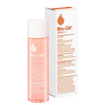 Bio-oil ulei dermatologic 200 ml