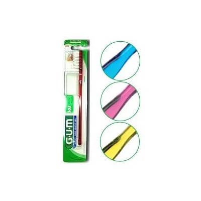 Gum classic 305 periuță de dinți dură obișnuită
