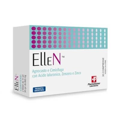 Ellen 30 comprimate