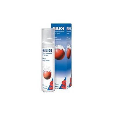 Milice mousse termosens 150 ml