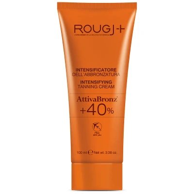 Rougj sun activabronz 100 ml