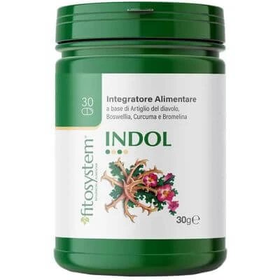 Indol 30 comprimate