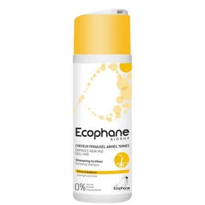 Șampon fortificant Ecophane 200 ml