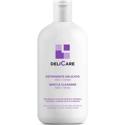 Delicare detergent delicat 500 ml