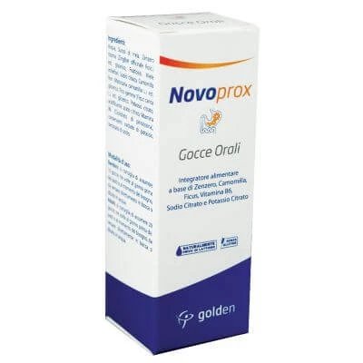 Novoprox picături 30 ml